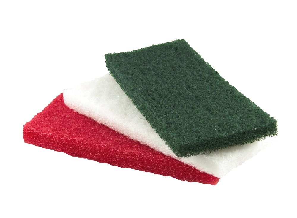 Osmo Non-Woven Pad 95mm x 155mm