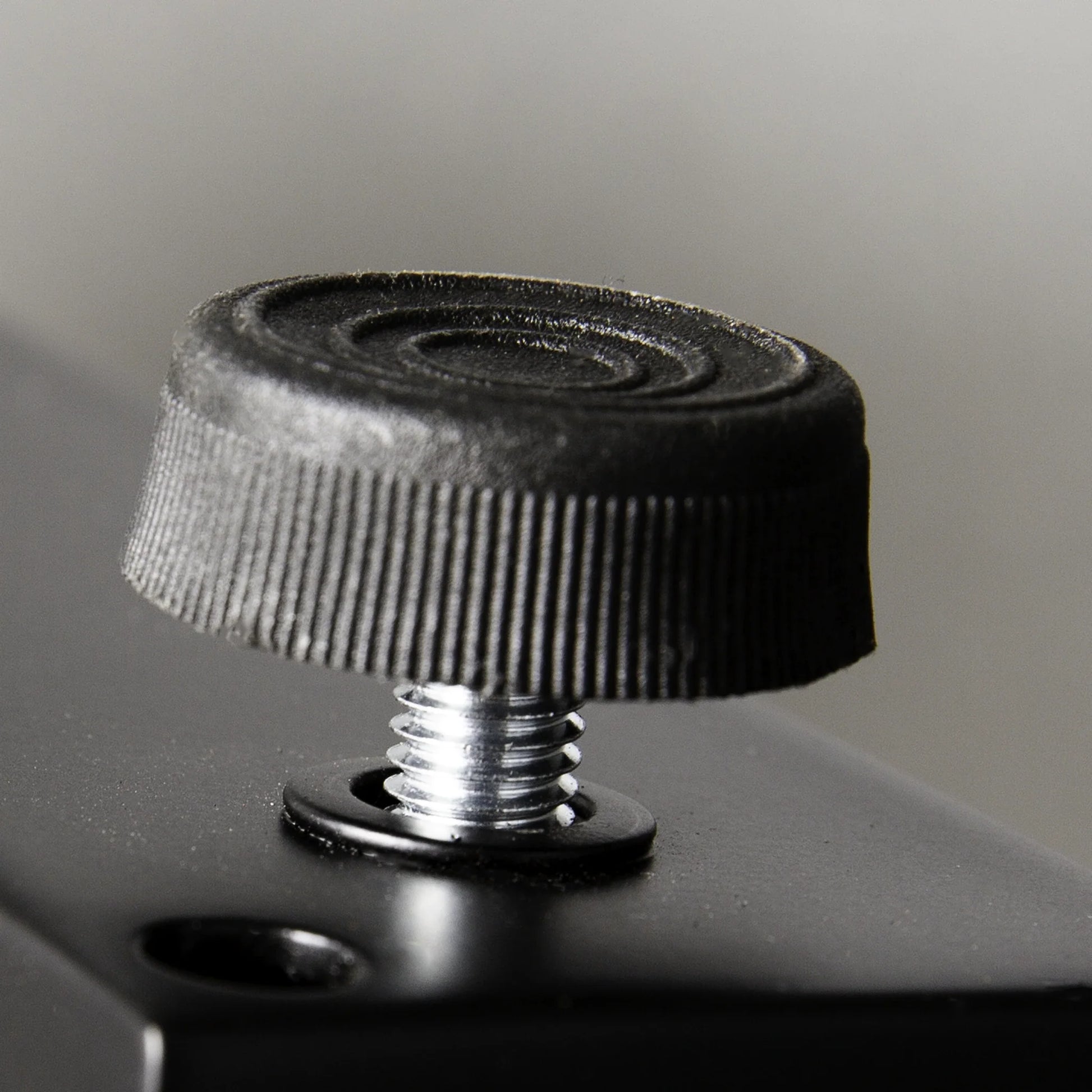 adjustable feet on legs