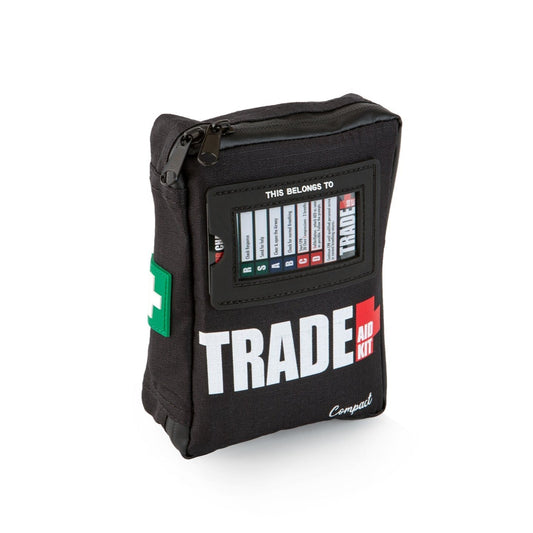 Compact Trade Aid Kit